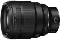 Объектив Nikon NIKKOR Z 85mm f/1.2 S JMA302DA