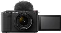 Фотоаппарат Sony Alpha ZV-E1 kit 28-60mm Black ZVE1LB.CEC