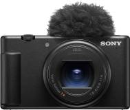 Фотоаппарат Sony ZV-1M2 Black ZV1M2B.CE3