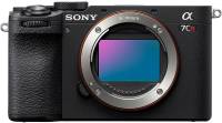 Фотоаппарат Sony Alpha 7CR body black ILCE7CRB.CEC