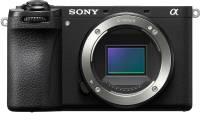Фотоаппарат Sony Alpha 6700 body Black ILCE6700B.CEC