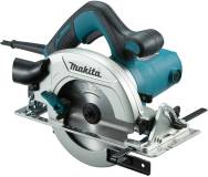 Пила MAKITA HS6601, 1050Вт, 165мм