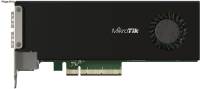 Сетевой адаптер Mikrotik CCR2004-1G-2XS-PCIe CCR2004-1G-2XS-PCIE