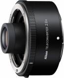 Объектив Nikon JMA904DA