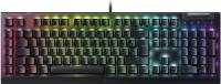 Клавиатура Razer BlackWidow V4 X Yellow Switch USB RU Black RZ03-04702500-R3R1
