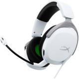 Наушники HyperX Cloud Stinger 2 Core for Xbox White 6H9B7AA