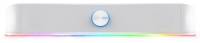 Акустика Trust GXT 619W Thorne RGB Illuminated Soundbar White 25110_TRUST