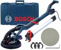 Болгарка Bosch GTR 550 0.601.7D4.020