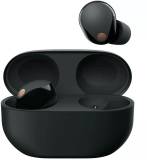 Наушники Sony WF-1000XM5 Black WF1000XM5B.CE7
