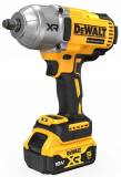 Шуруповерт DeWALT DCF900P2T