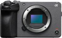 Фотоаппарат Sony FX30 + XLR-H1 ILMEFX30.CEC
