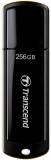 Флешка Transcend 256GB JetFlash 700 Black USB 3.1 TS256GJF700