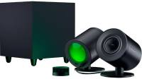 Акустика Razer Nommo V2 PRO Black RZ05-04740100-R3G1