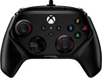 Манипулятор HyperX Clutch Gladiate Xbox Cross-Platform USB-A Black 6L366AA