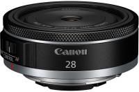 Объектив Canon RF 24mm f/2.8 STM 6128C005