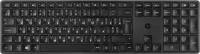Клавиатура HP 450 Programmable Wireless UA Black 4R184AA