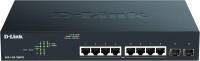 Коммутатор Dlink DGS-1100-10MPV2