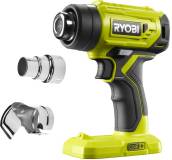 Фен RYOBI ONE+ R18HG-0 (без АКБ и ЗУ) 5133004423