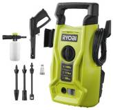 Минимойка RYOBI RY110PWA, 1400Вт, 110Бар, 390 л/год 5133005365