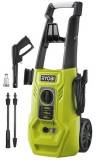 Минимойка RYOBI RY120PWA, 1600Вт, 120Бар, 420 л/год 5133005367