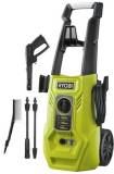 Минимойка RYOBI RY130PWA, 1600Вт, 130Бар, 420 л/год 5133005421