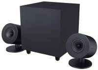 Акустика Razer Nommo V2 Black RZ05-04750100-R3G1