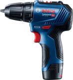 Шуруповерт Bosch Professional GSR 12V-30, solo  (без АКБ и ЗУ) 0.601.9G9.002