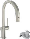Смеситель Hansgrohe 76803800