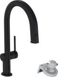 Смеситель Hansgrohe 76803670