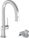 Смеситель Hansgrohe 76803000
