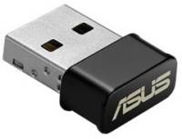 Сетевой адаптер ASUS USB-AC53 90IG03P0-BM0R10