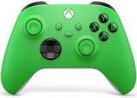 Наушники Microsoft Xbox Wireless Controller Green KSLMI1KON0071