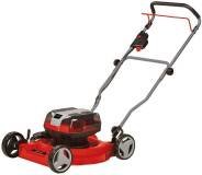 Газонокосилка Einhell GE-CM 36/48 Li M - Solo, 36В, PXC, 48 см, мульчува 3413054