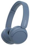 Наушники Sony WH-CH520 Wireless Blue WHCH520L.CE7