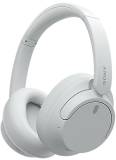 Наушники Sony WH-CH720N Wireless White WHCH720NW.CE7