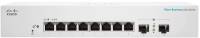 Коммутатор Cisco CBS220-8T-E-2G-EU