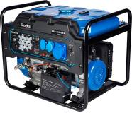Генератор EnerSol 5.5 kW EPG-5500SEA