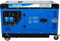 Генератор EnerSol 10 kW SKDS-10EBA