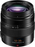 Объектив Panasonic Micro 4/3 Lens 12-35mm f/2.8 ASPH LEICA DG VARIO-E H-ES12035E