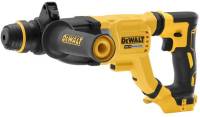 Перфоратор DeWALT безщітковий, SDS-Plus, 18 В, 3 Дж, 3 реж. (без АКБ DCH263N