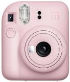Фотоаппарат Fujifilm INSTAX Mini 12 PINK 16806107