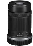 Объектив Canon RF-S 55-210mm f/5.0-7.1 IS STM 5824C005