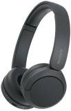 Наушники Sony WH-CH520 Wireless Black WHCH520B.CE7
