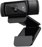 Подробнее о Logitech Webcam HD Pro C920 960-000769