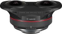 Объектив Canon RF 5.2mm f/2.8 Dual Fisheye 5554C005