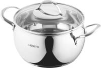 Кастрюля Ardesto AR4340GB