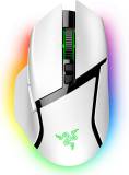 Мышка Razer Basilisk V3 Pro Wireless/Bluetooth White RZ01-04620200-R3G1