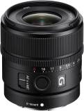Объектив Sony 15mm, f/1.4 G для NEX SEL15F14G.SYX