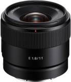 Объектив Sony SEL11F18.SYX