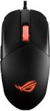 Мышка ASUS ROG Strix Impact III USB Black 90MP0300-BMUA00